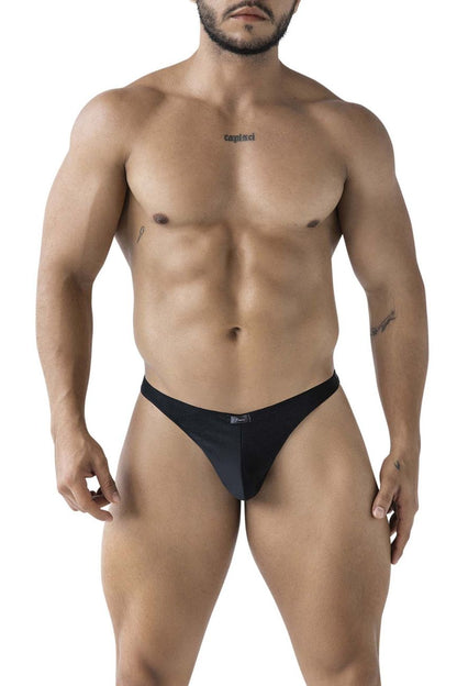 Xtremen Microfiber Thong 91232 Thong- CITYBOYZ★USA