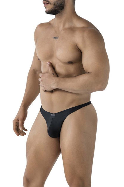 Xtremen Microfiber Thong 91232 Thong- CITYBOYZ★USA