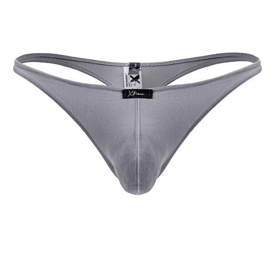 Xtremen Microfiber Thong 91232 Thong- CITYBOYZ★USA