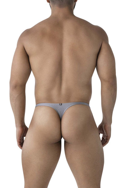 Xtremen Microfiber Thong 91232 Thong- CITYBOYZ★USA