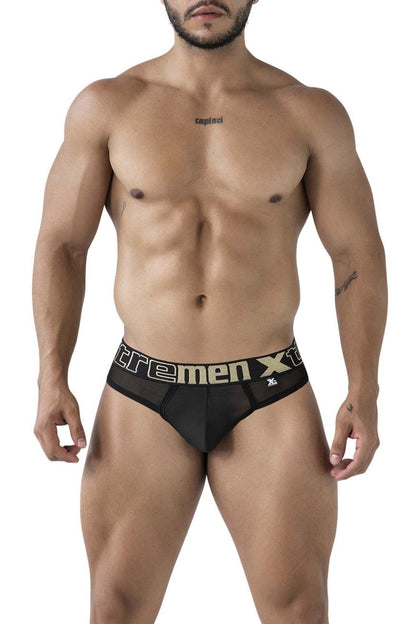 Xtremen Microfiber Trunk 91235