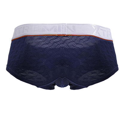 Xtremen Microfiber Trunk 91243