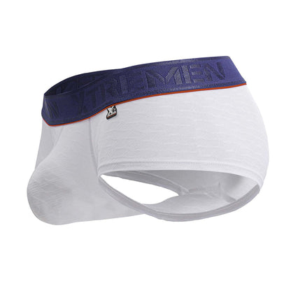 Xtremen Microfiber Trunk 91243