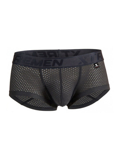 Xtremen Microfiber Mesh Trunk 91252