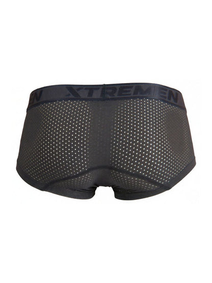 Xtremen Microfiber Mesh Trunk 91252