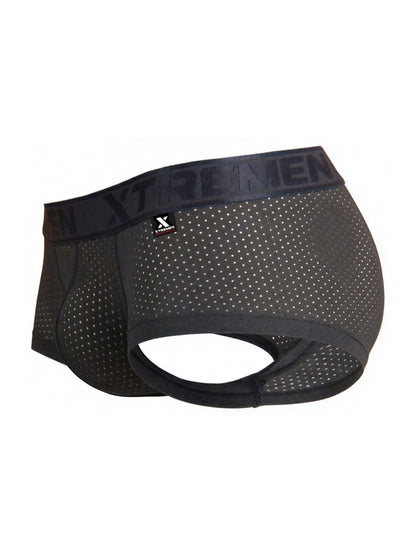Xtremen Microfiber Mesh Trunk 91252