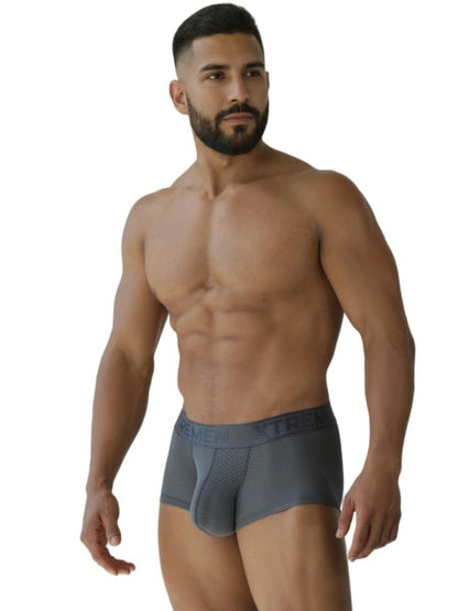 Xtremen Microfiber Mesh Trunk 91252