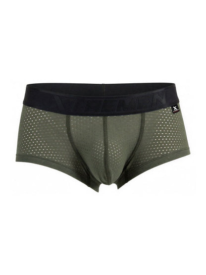 Xtremen Microfiber Mesh Trunk 91252