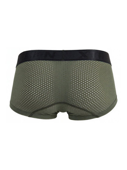Xtremen Microfiber Mesh Trunk 91252