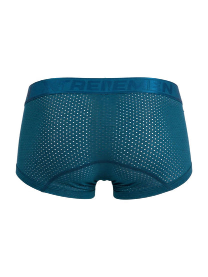 Xtremen Microfiber Mesh Trunk 91252