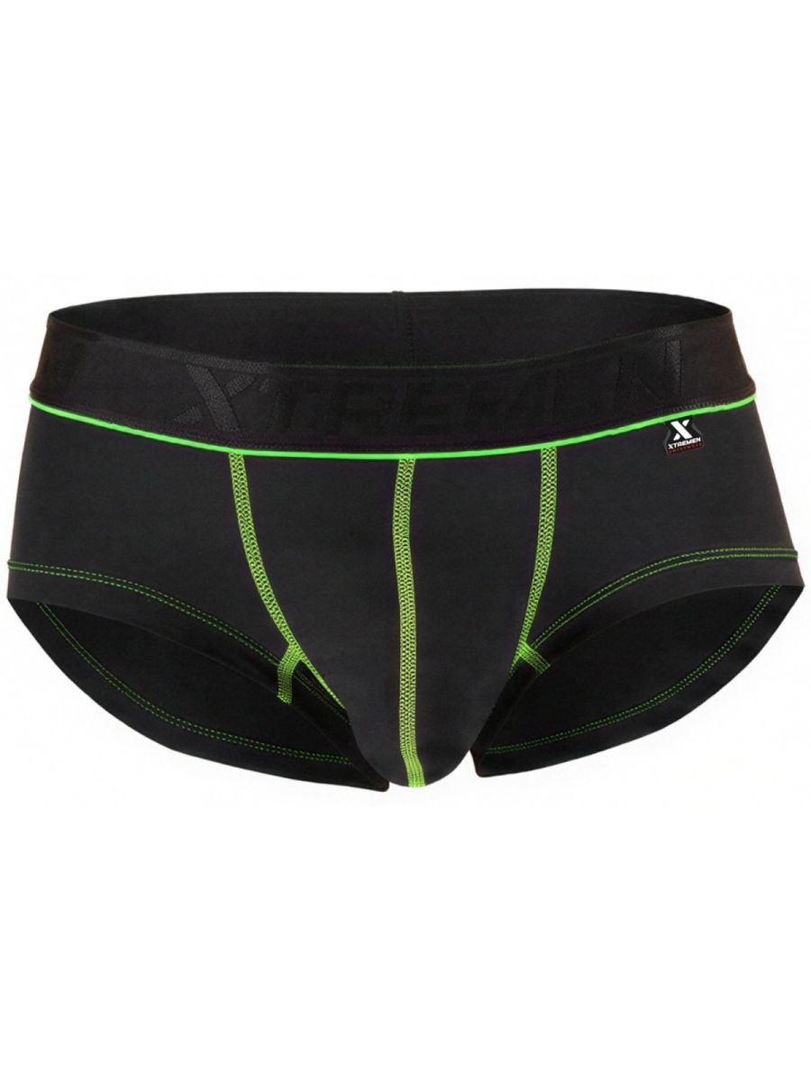 Xtremen Microfiber Trunk 91259