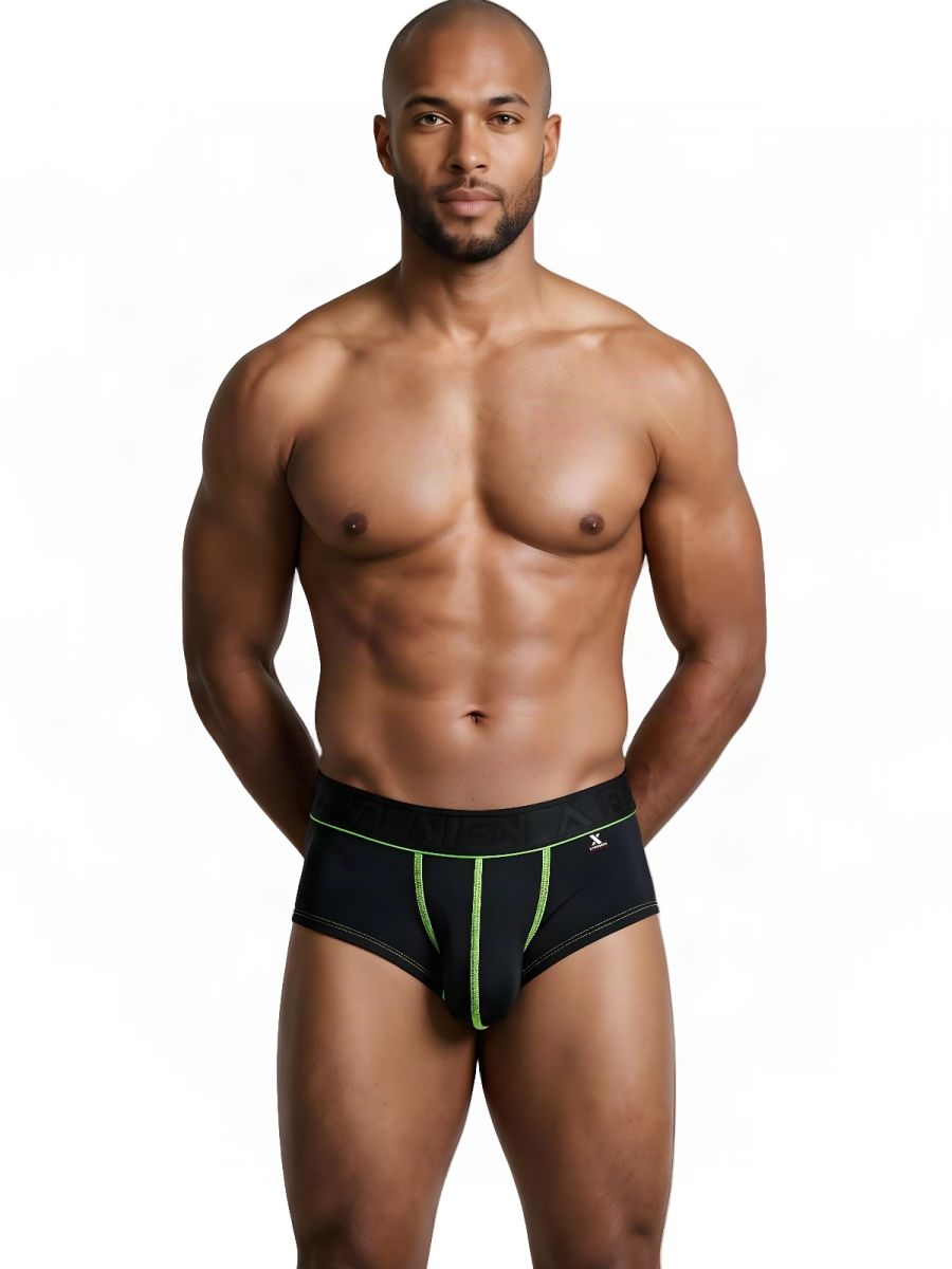 Xtremen Microfiber Trunk 91259