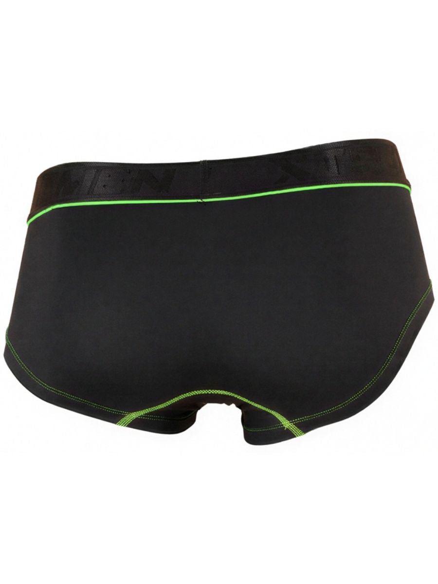 Xtremen Microfiber Trunk 91259