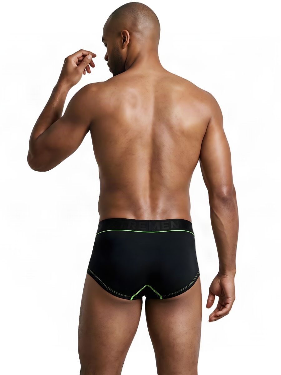 Xtremen Microfiber Trunk 91259