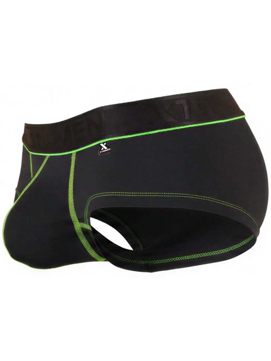 Xtremen Microfiber Trunk 91259