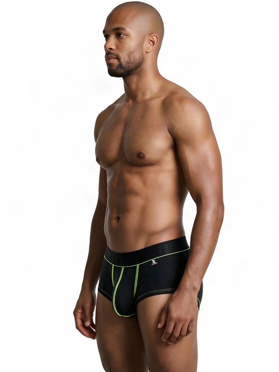Xtremen Microfiber Trunk 91259