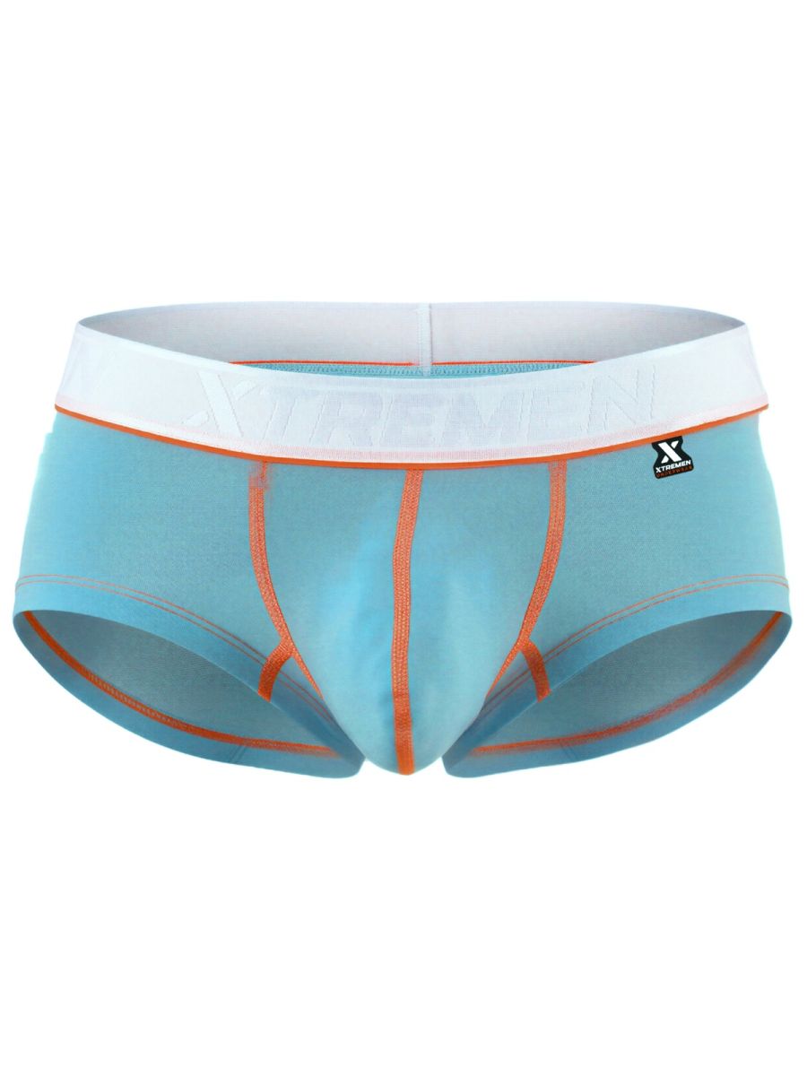 Xtremen Microfiber Trunk 91259