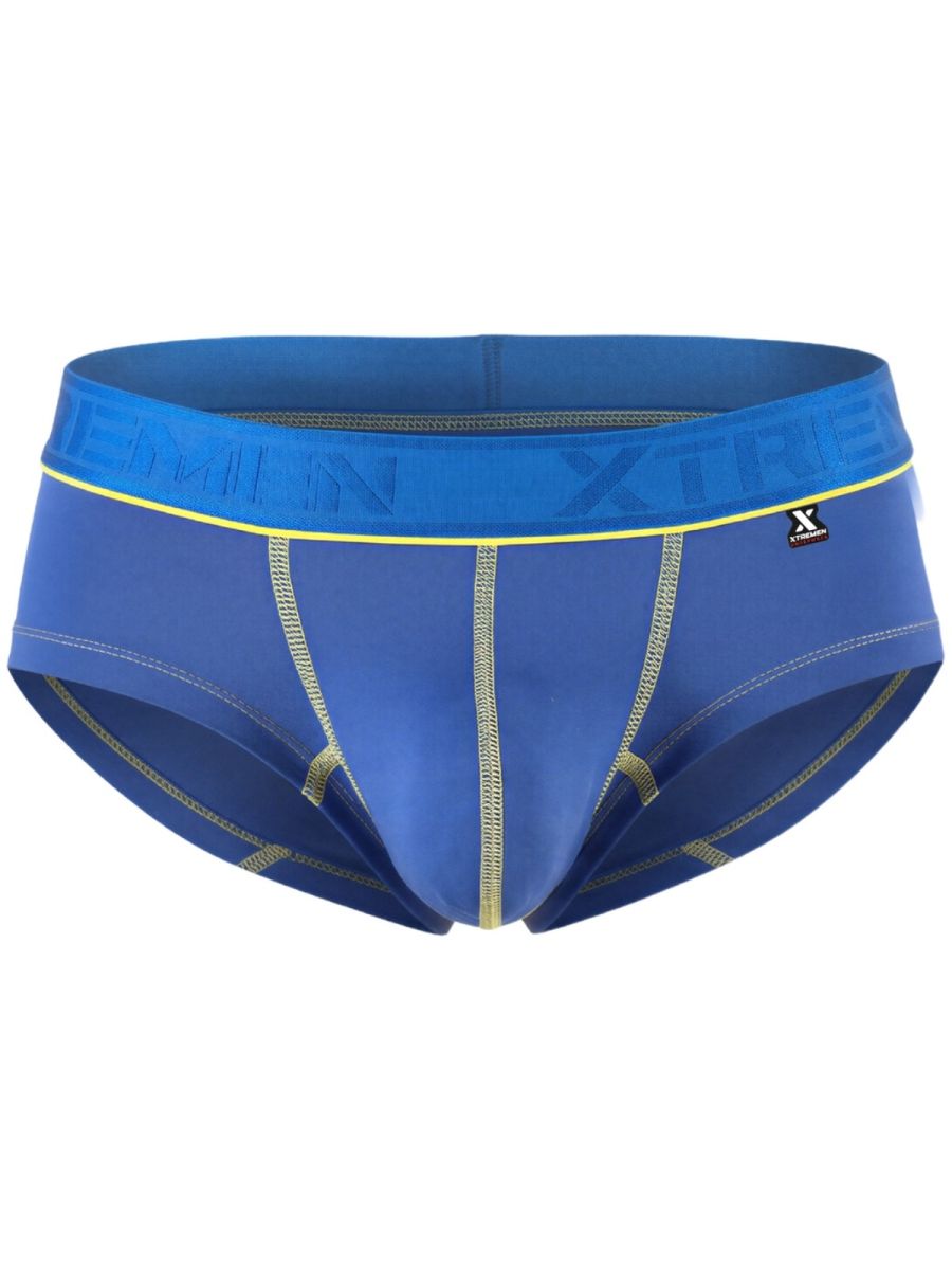 Xtremen Microfiber Trunk 91259