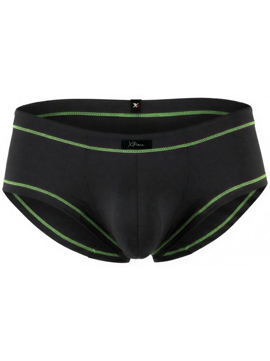 Xtremen Microfiber Brief 91260