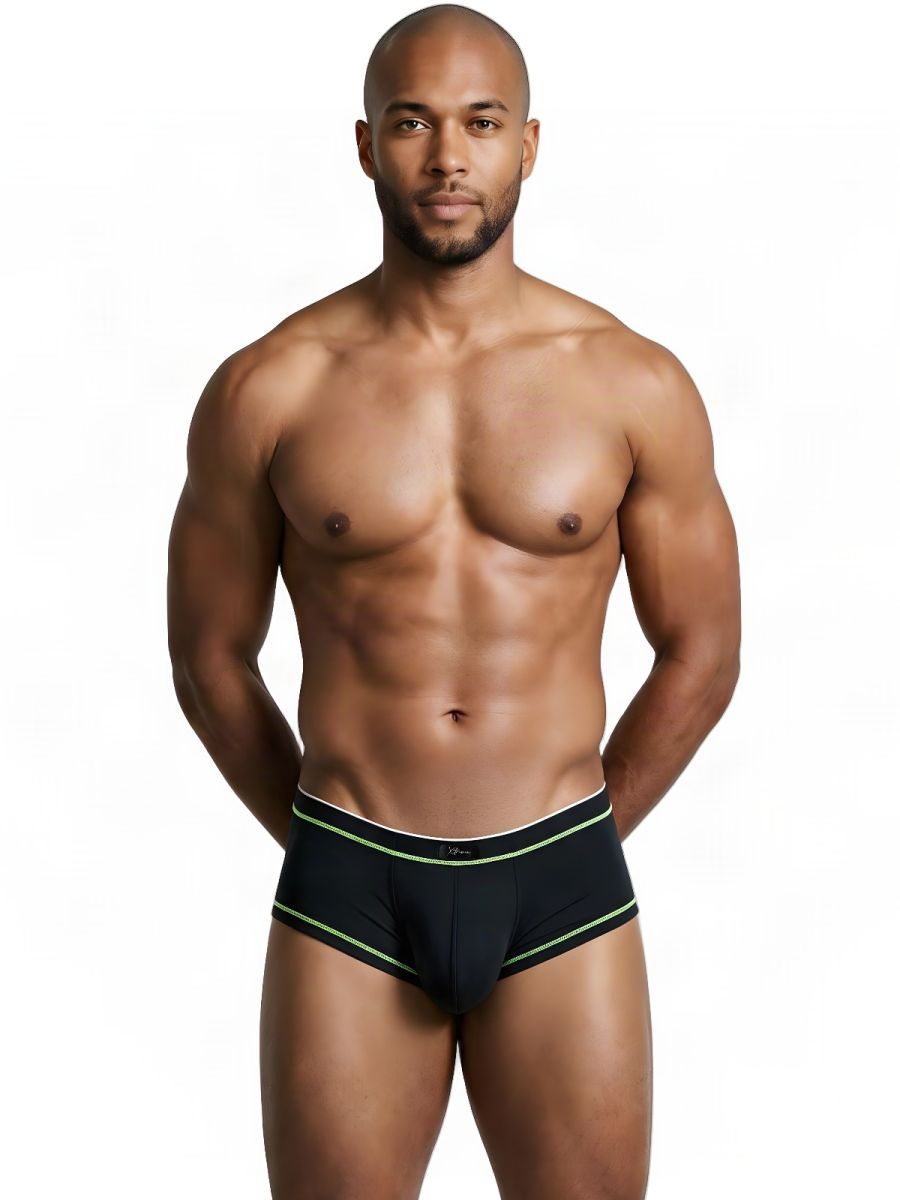Xtremen Microfiber Brief 91260