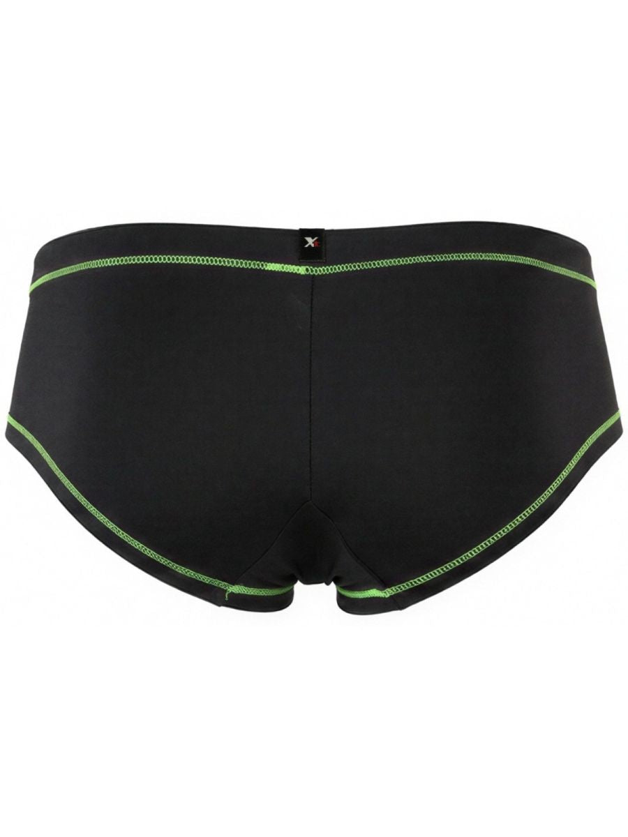 Xtremen Microfiber Brief 91260