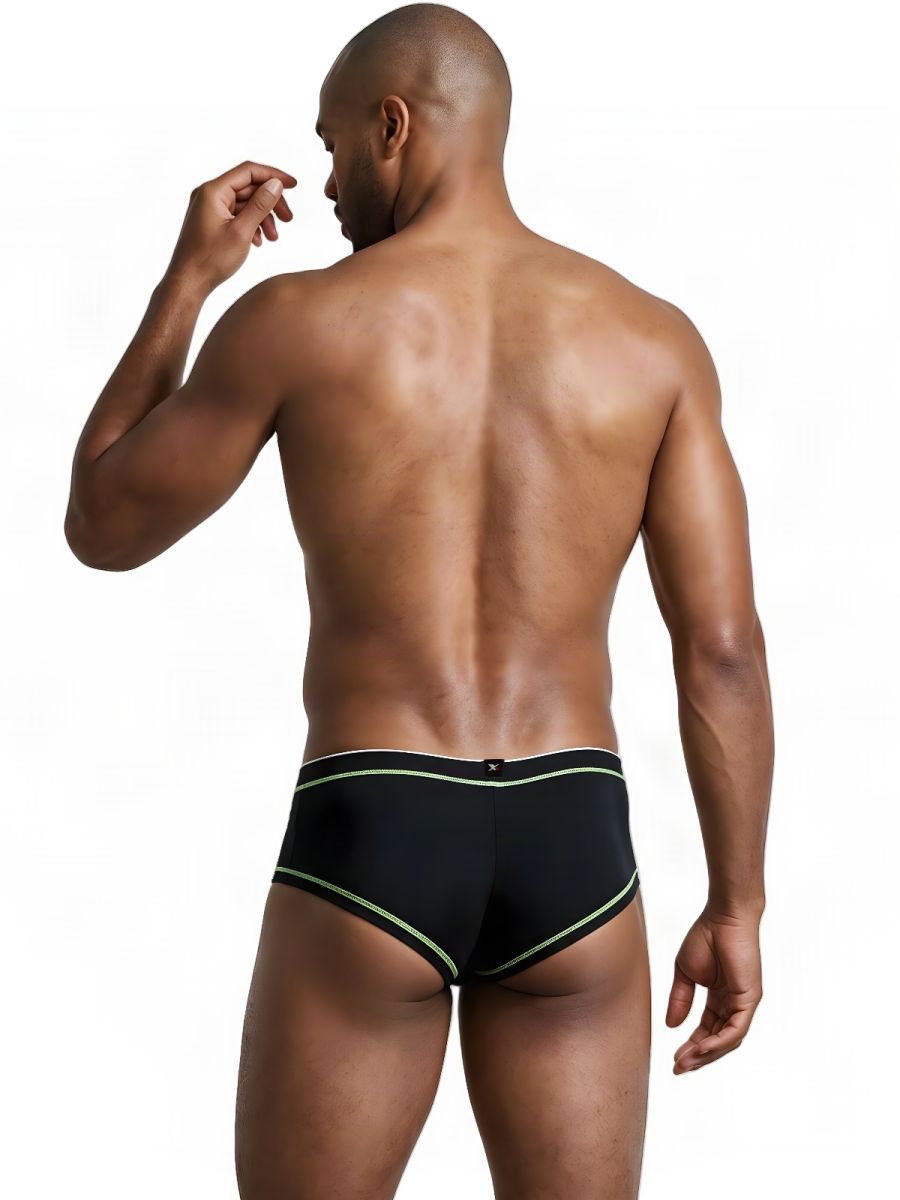 Xtremen Microfiber Brief 91260