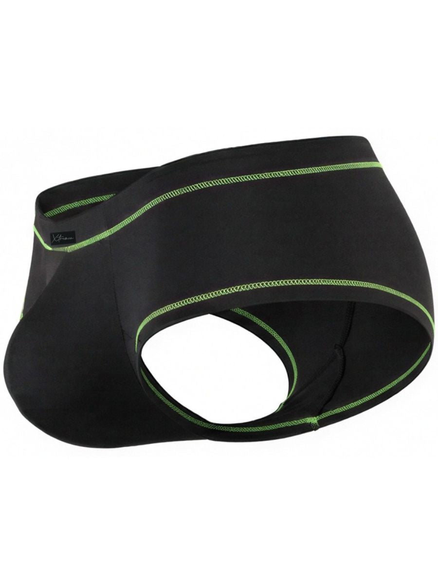 Xtremen Microfiber Brief 91260