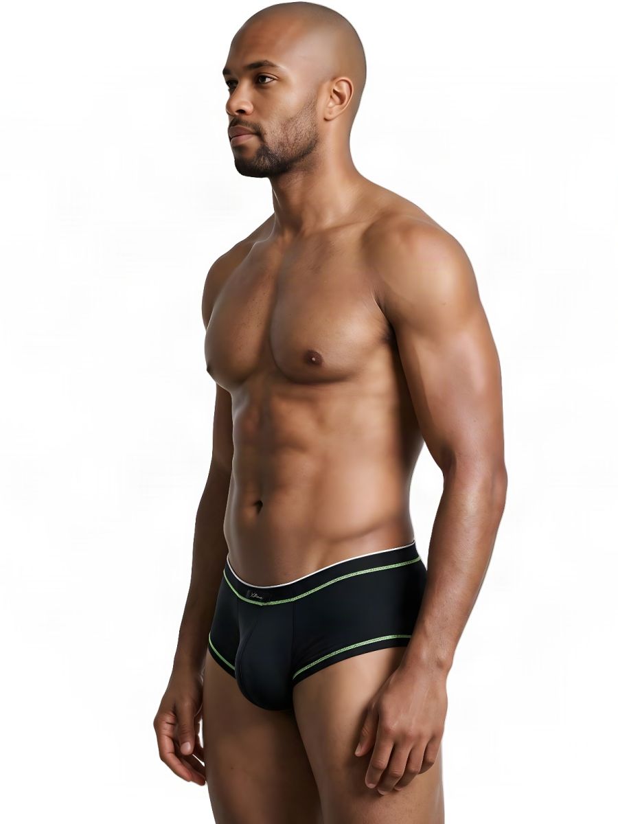 Xtremen Microfiber Brief 91260