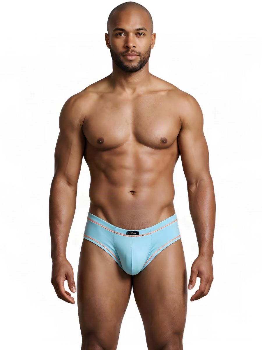 Xtremen Microfiber Brief 91260