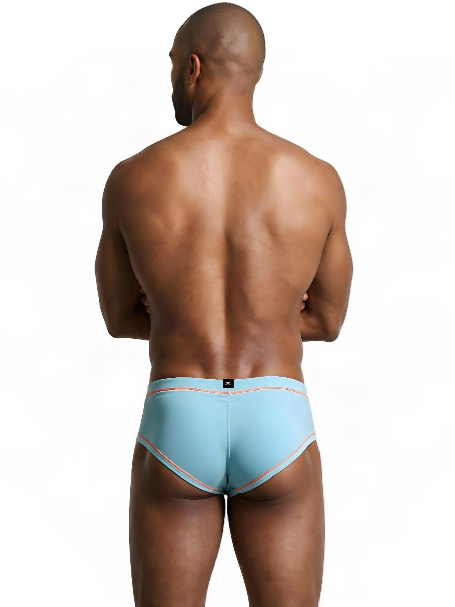 Xtremen Microfiber Brief 91260