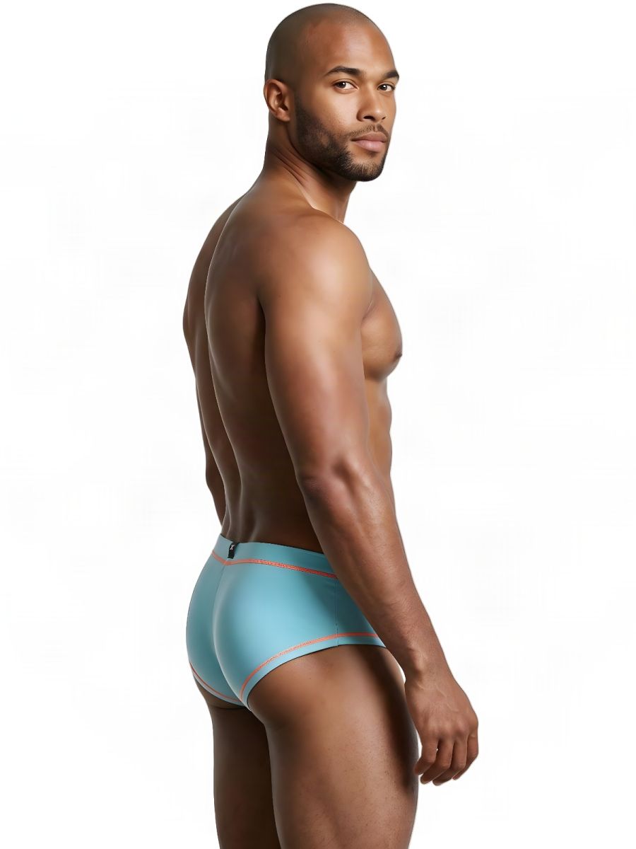 Xtremen Microfiber Brief 91260
