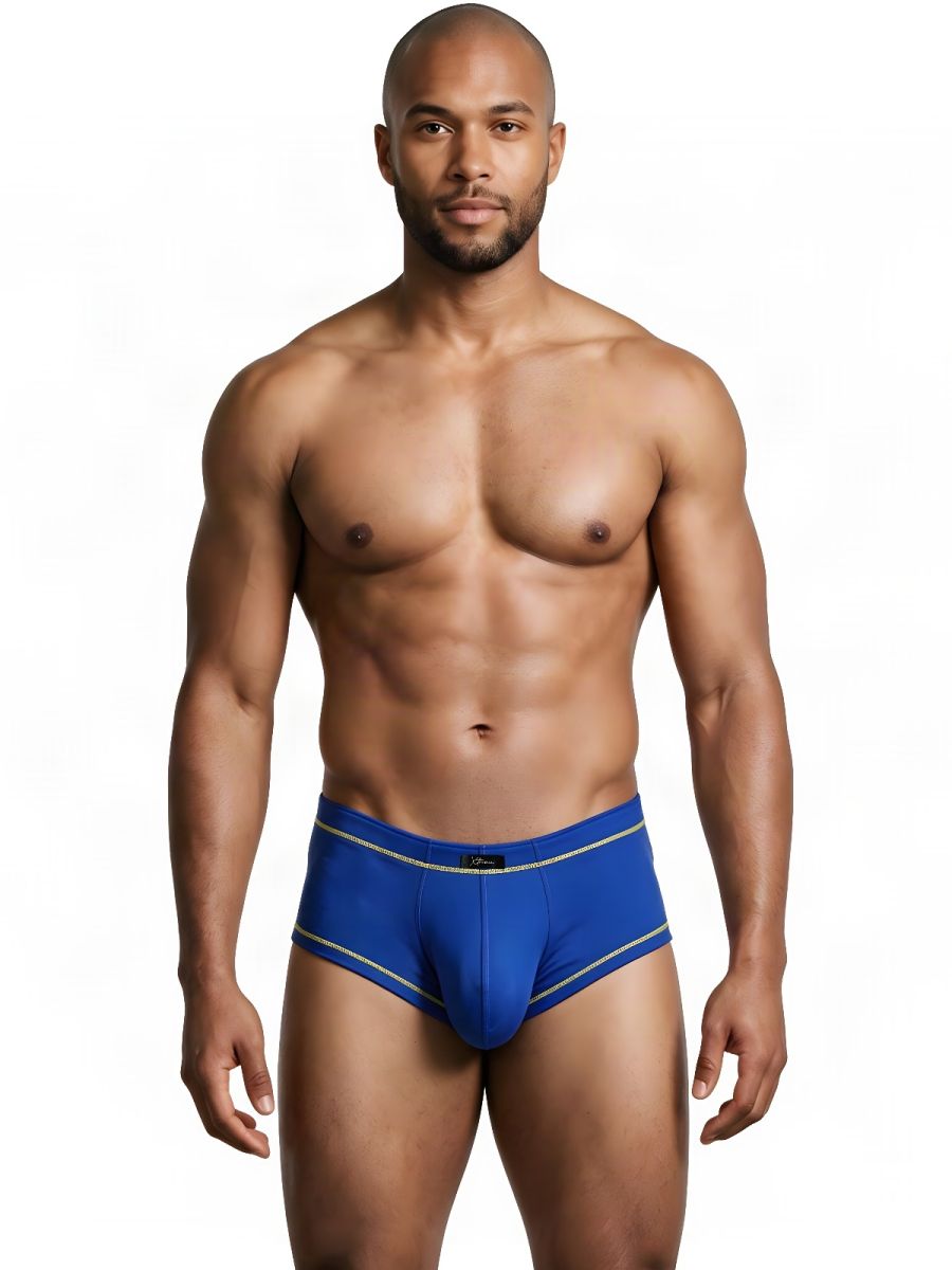 Xtremen Microfiber Brief 91260