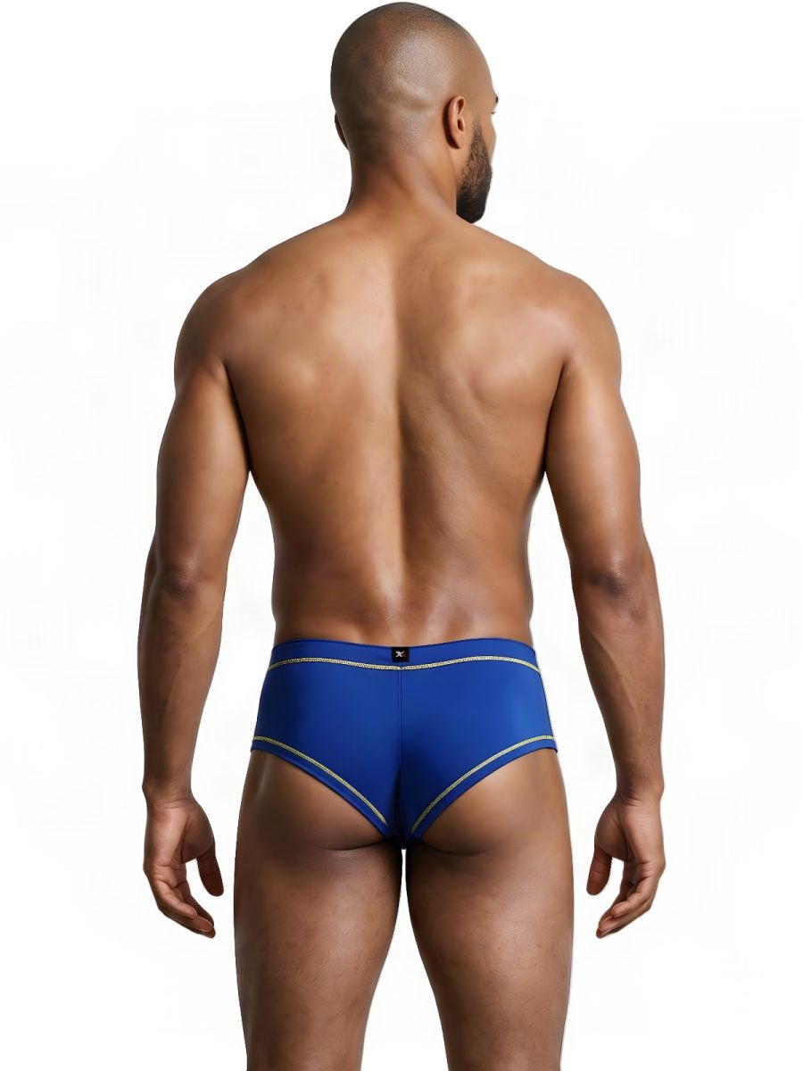 Xtremen Microfiber Brief 91260