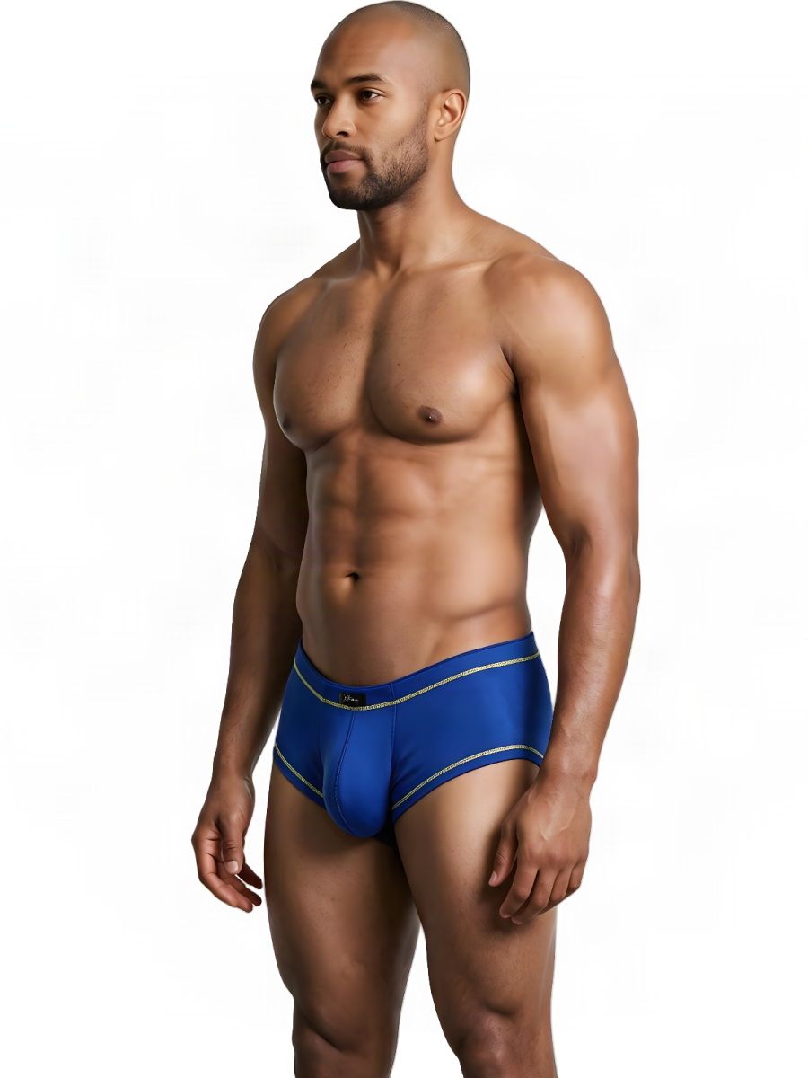 Xtremen Microfiber Brief 91260