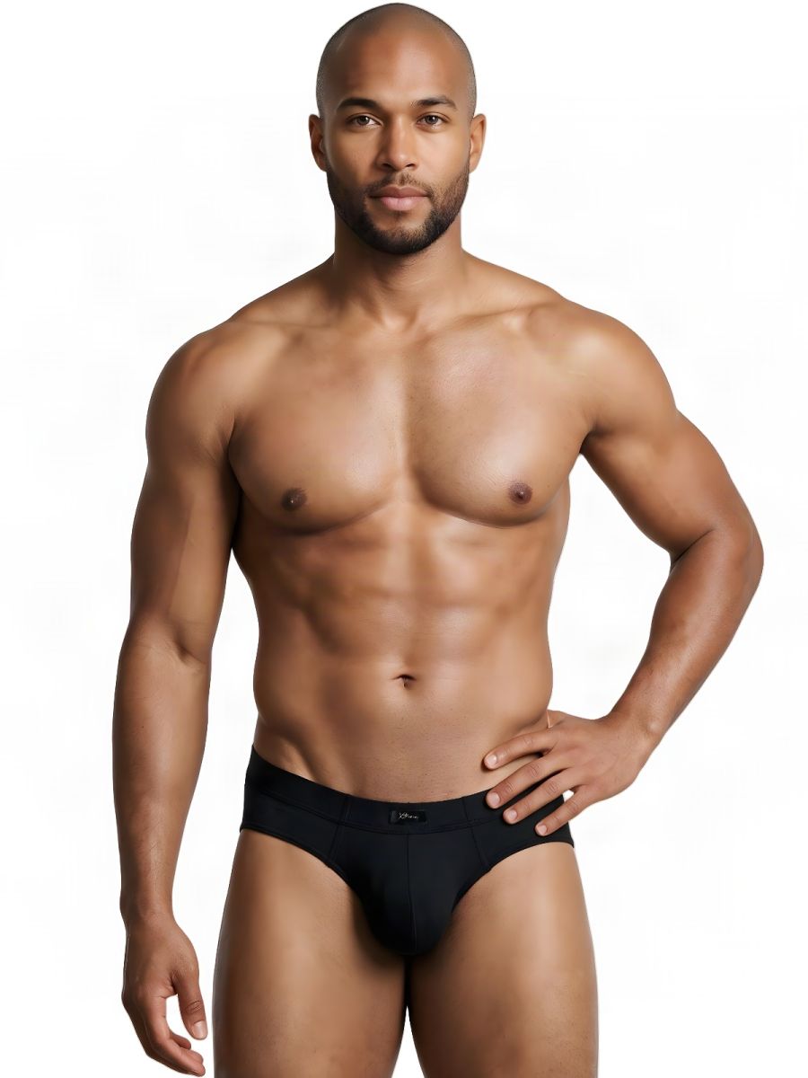 Xtremen Microfiber Brief 91261