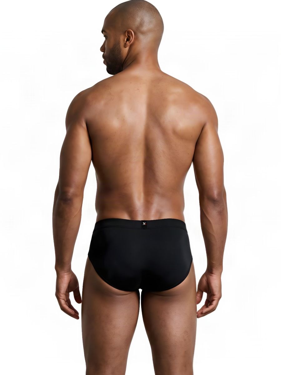 Xtremen Microfiber Brief 91261