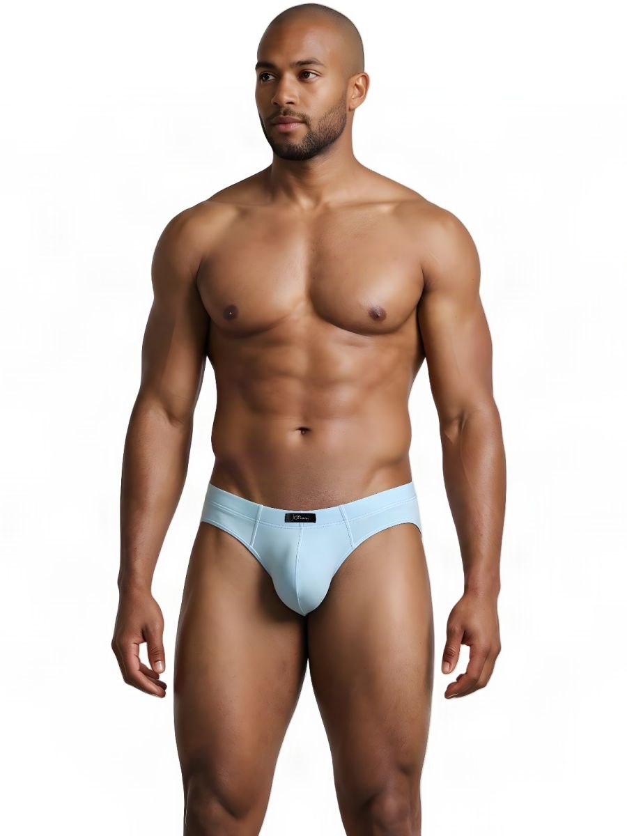 Xtremen Microfiber Brief 91261