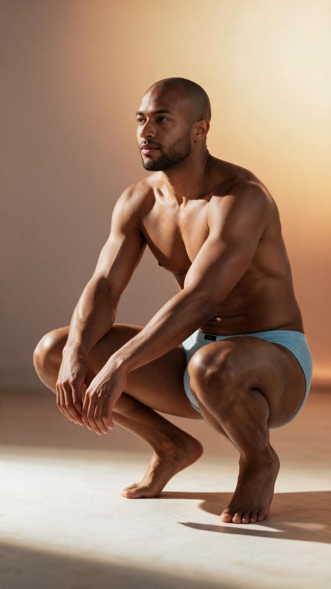 Xtremen Microfiber Brief 91261