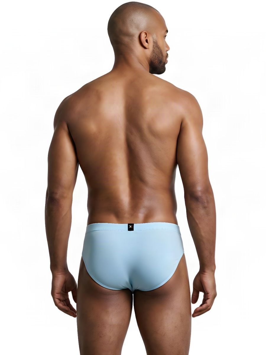 Xtremen Microfiber Brief 91261