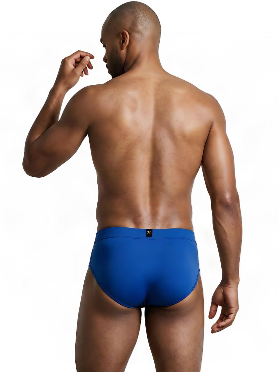 Xtremen Microfiber Brief 91261