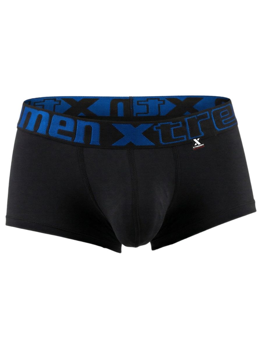Xtremen Microfiber Trunk 91272
