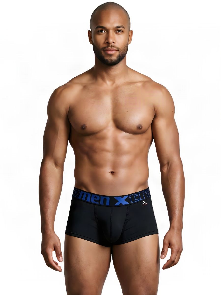 Xtremen Microfiber Trunk 91272