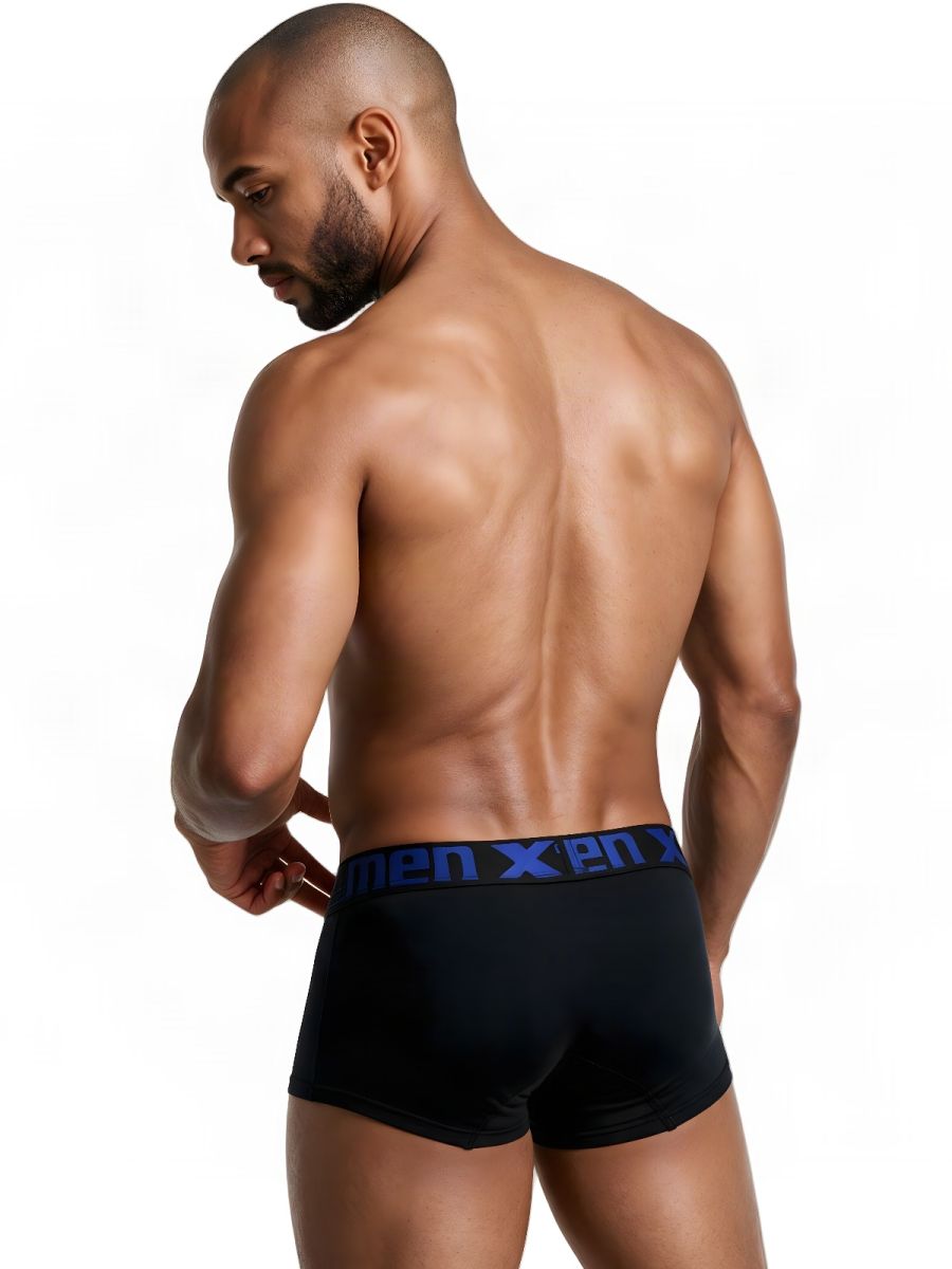 Xtremen Microfiber Trunk 91272