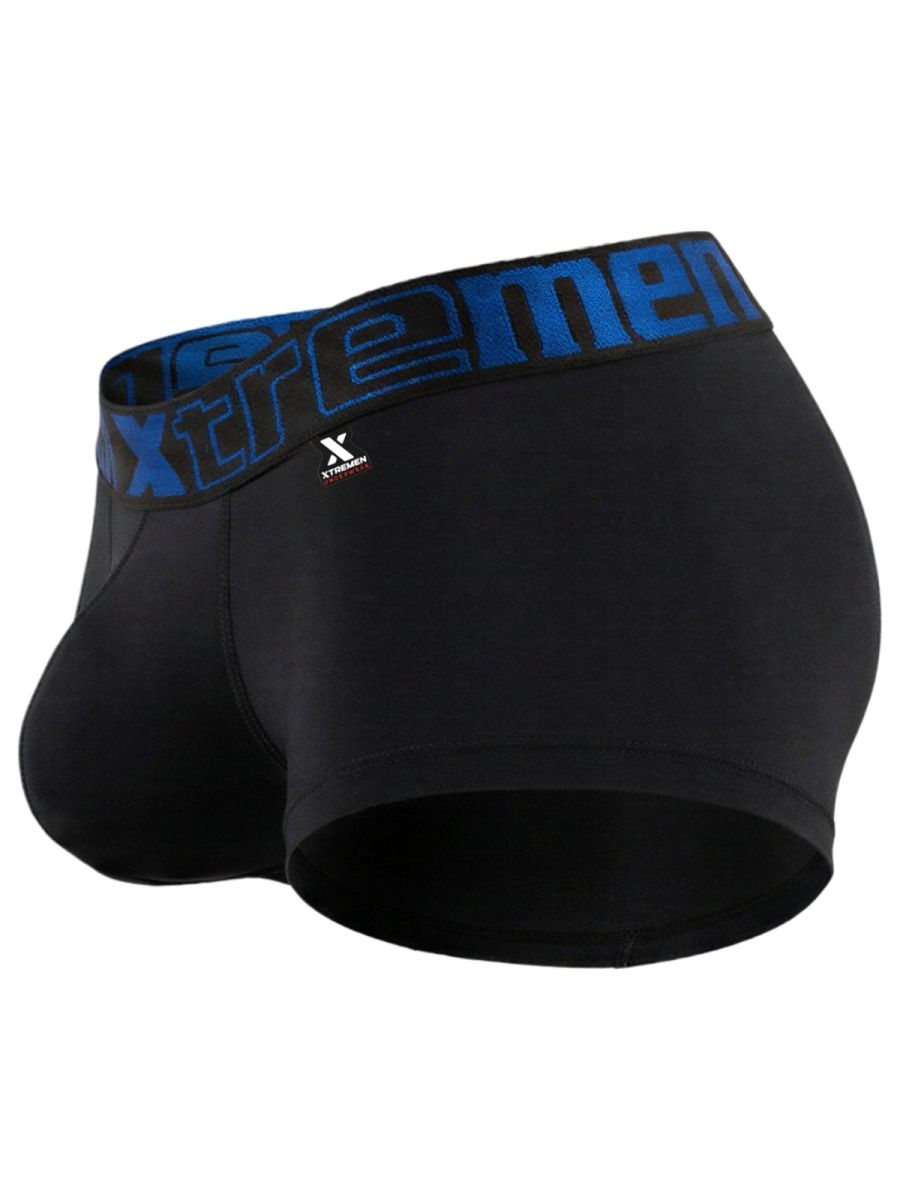 Xtremen Microfiber Trunk 91272