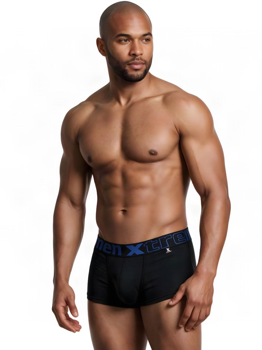Xtremen Microfiber Trunk 91272