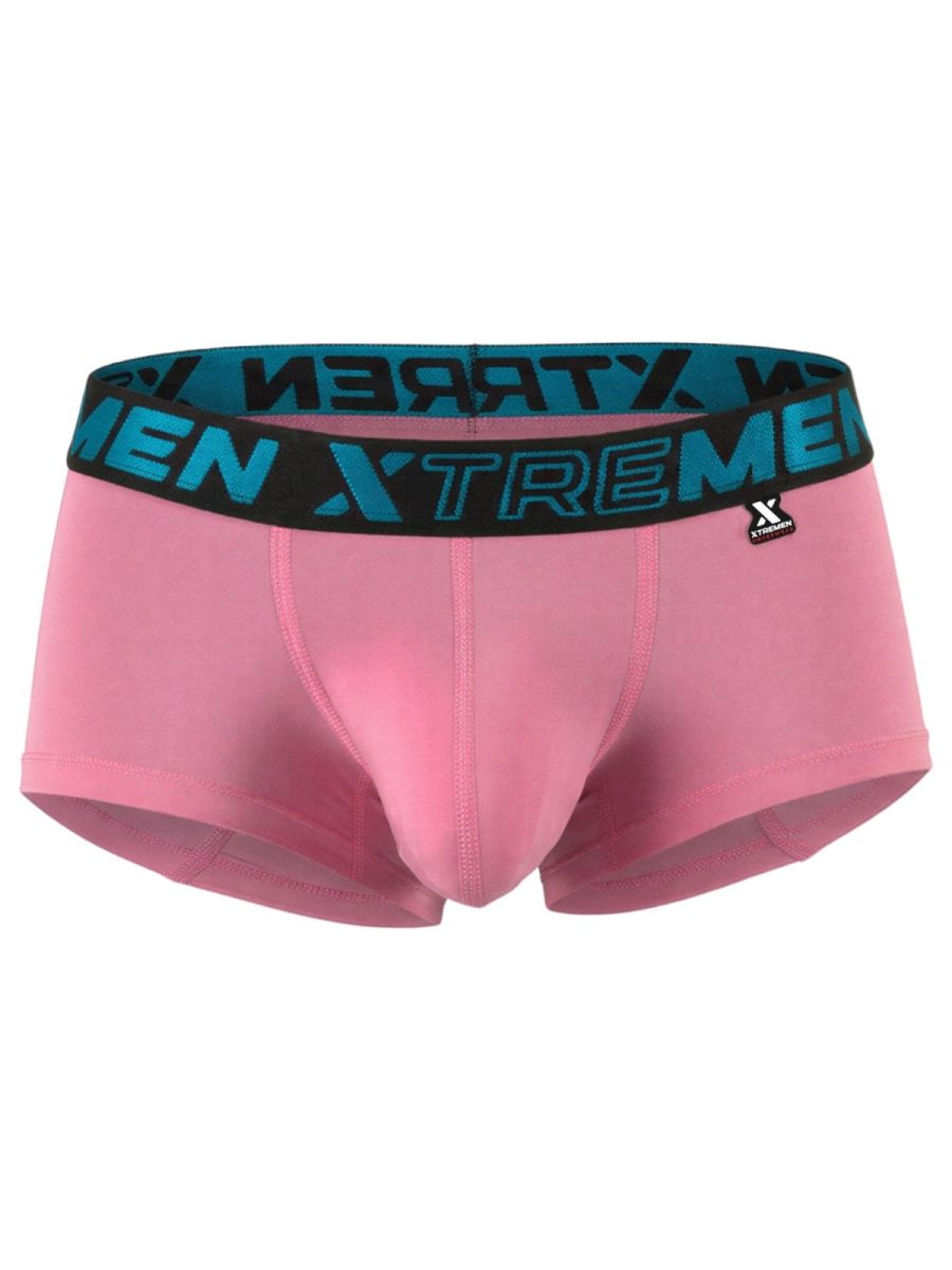 Xtremen Microfiber Trunk 91272