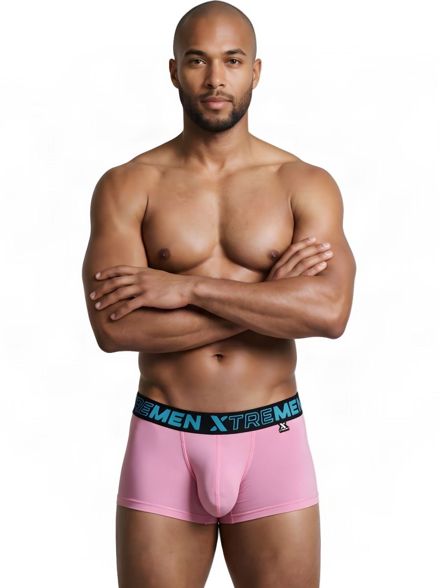 Xtremen Microfiber Trunk 91272