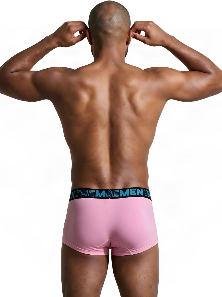 Xtremen Microfiber Trunk 91272