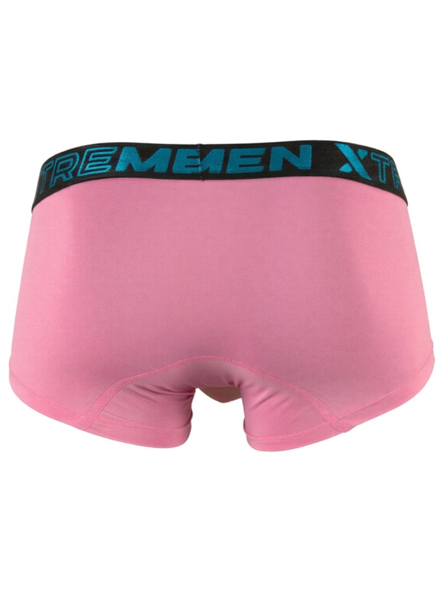 Xtremen Microfiber Trunk 91272
