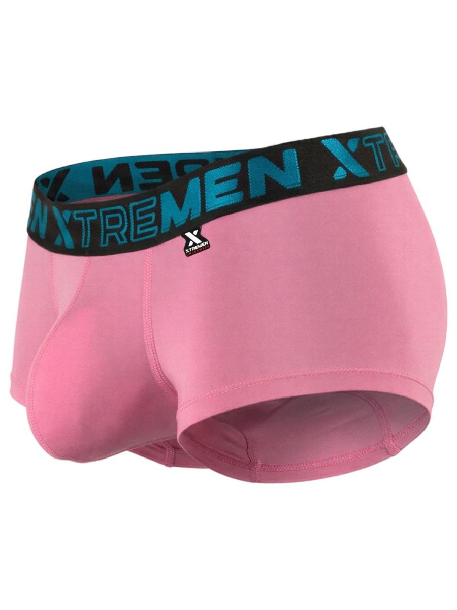 Xtremen Microfiber Trunk 91272